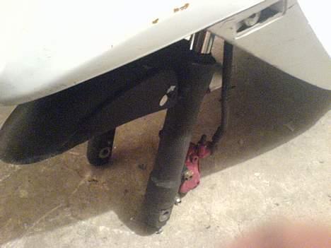 Yamaha SOLGT billede 14