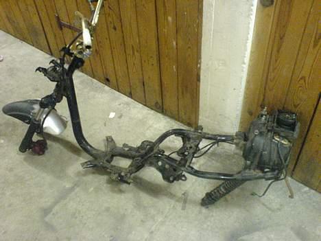 Yamaha SOLGT billede 15