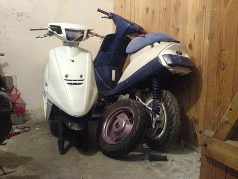 Yamaha SOLGT billede 16