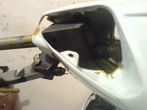 Yamaha SOLGT billede 17