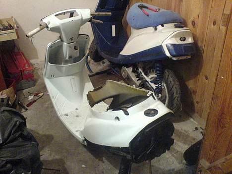 Yamaha SOLGT billede 18