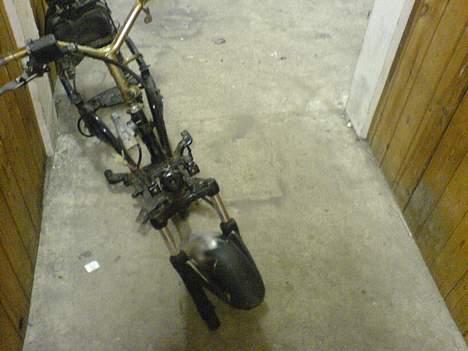 Yamaha SOLGT billede 19