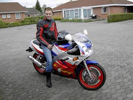Aprilia RS50 LC **SOLGT** billede 4