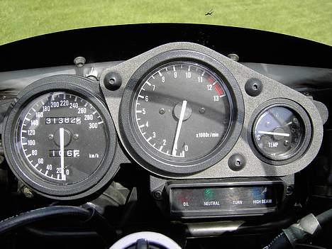 Aprilia RS50 LC **SOLGT** billede 5