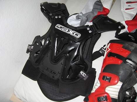 Honda cr85 høj #227 Solgt billede 13