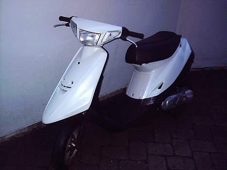 Yamaha jog as   billede 5