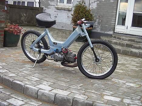 Puch Maxi Perlemor  billede 4