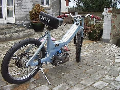 Puch Maxi Perlemor  billede 5