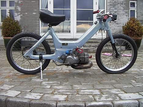 Puch Maxi Perlemor  billede 7