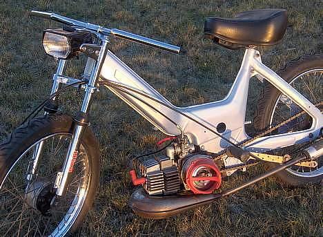 Puch Maxi Perlemor  billede 17