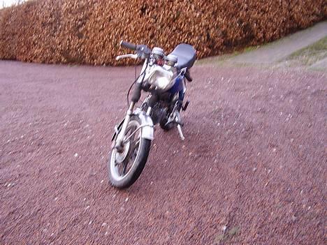 Kreidler Florett 5gear rmc solgt billede 3