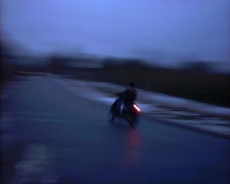 Yamaha Jog space. SOLGT - ejeren billede 3