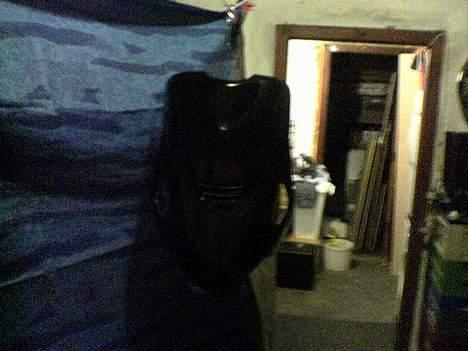 Kreidler Easy rider SOLGT - så er den sq blevet sort.. billede 6