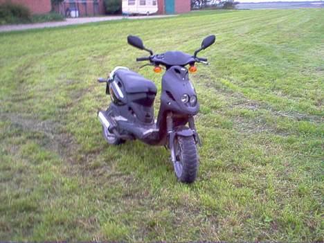 PGO pmx sport solgt - den er pæn  billede 3