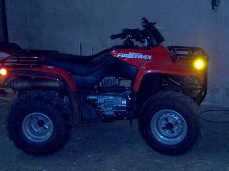 PGO pmx sport solgt - den er vild billede 6