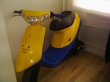 Yamaha Jog FS Nyrenov.  - NYESTE BILLED billede 13