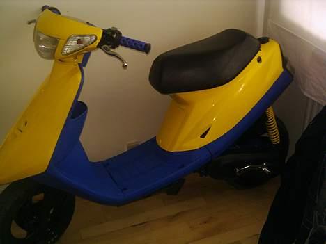 Yamaha Jog FS Nyrenov.  - NYESTE BILLED billede 14