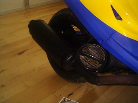 Yamaha Jog FS Nyrenov.  - NYESTE BILLED billede 16