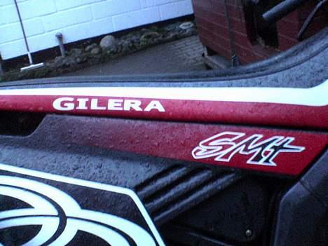Gilera smt solgt - jo jo smt billede 4