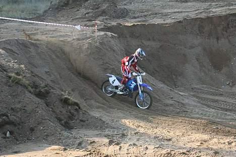 Honda 125cc SOLGT *Team WB* billede 9