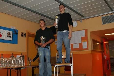 Honda 125cc SOLGT *Team WB* billede 11