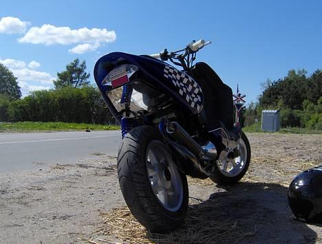 CPI Oli EVO*-<Team BaB-LøG>-  billede 1