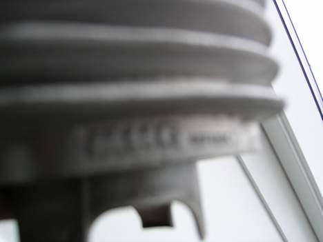 Aprilia SR 50 *SOLGT* billede 7