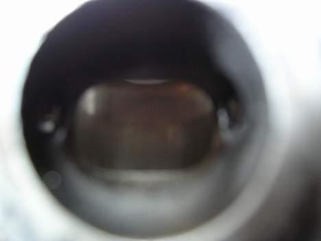 Aprilia SR 50 *SOLGT* - 3 delt udst kanal..? billede 8