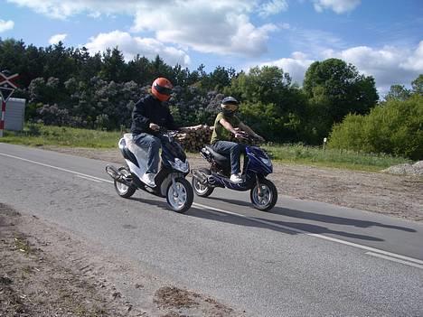 CPI Oli EVO*-<Team BaB-LøG>-  - nice! billede 2