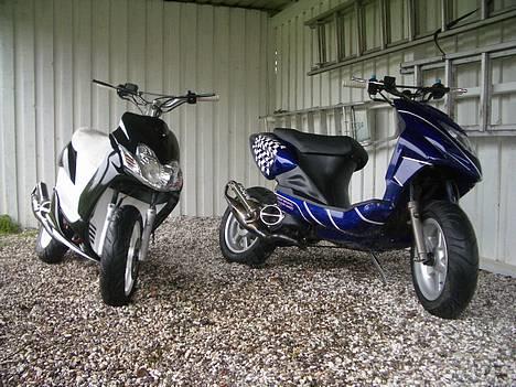 CPI Oli EVO*-<Team BaB-LøG>-  billede 3