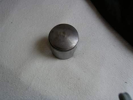 Aprilia SR 50 *SOLGT* billede 10