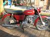 Honda CD50 SOLGT