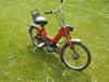 Puch maxi k (Solgt for 2000kr)