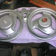 Yamaha jog fine selection