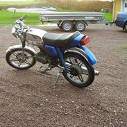 Kreidler Florett 5gear rmc solgt