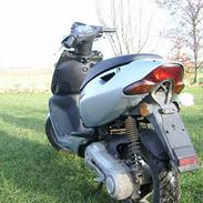 Aprilia sonic