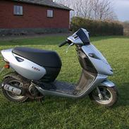 Aprilia sonic