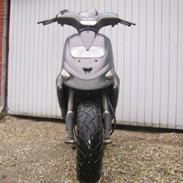 Gilera stalker (Solgt)