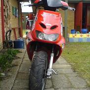 Aprilia Sr50 AC / SD *SOLGT*