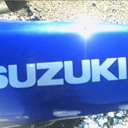 Suzuki street magic 