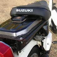 Suzuki Fz 50 / Fz50 - SOLGT