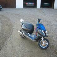 Aprilia SonicBBY;D - SOLGT