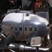Yamaha 4 GEAR 