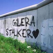 Gilera stalker (Solgt)