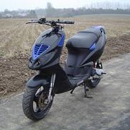 Piaggio Nrg solgt