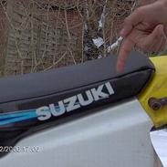 Suzuki SMX solgt