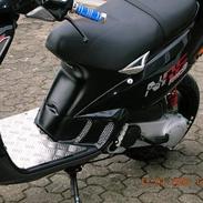 Piaggio nrg 