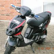 Piaggio nrg 
