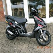Piaggio nrg 