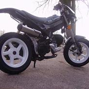 Suzuki Street Magic SOLGT
